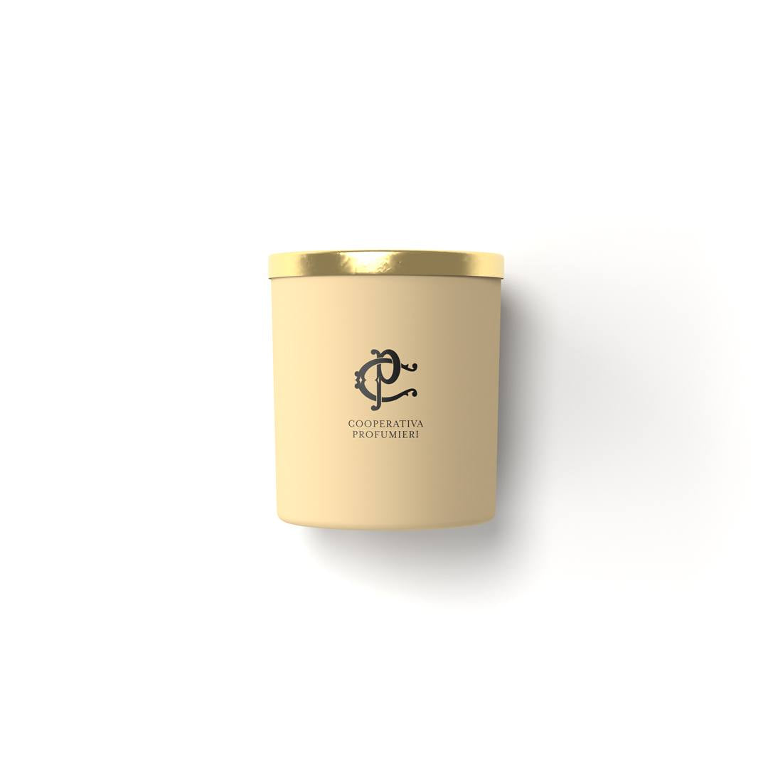 MÉLIA – Bougie parfumée