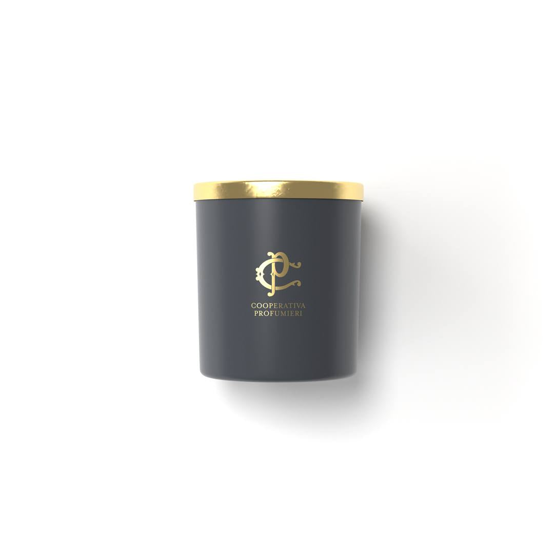 NOIRÉ – Bougie parfumée