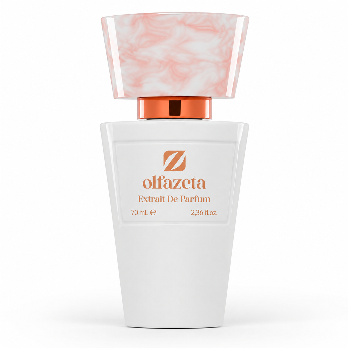 Icon – Parfum Femme