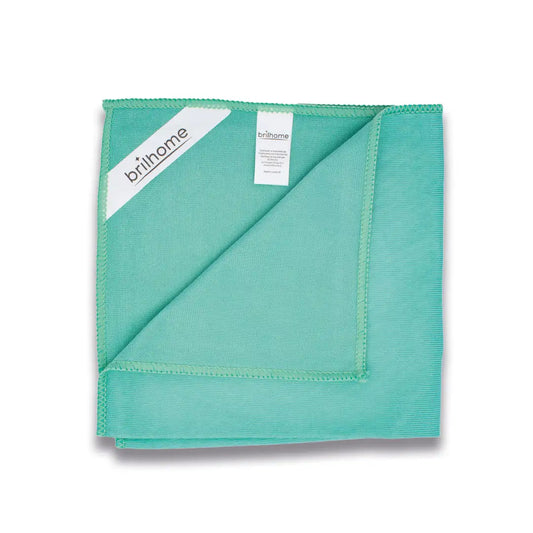 Grace – Chiffon en microfibre pour vitres, fenêtres et miroirs