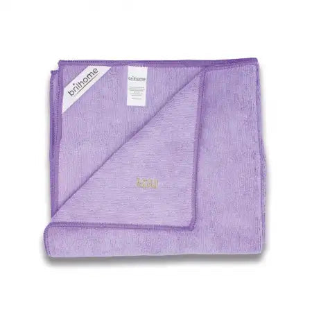 Terry – Chiffon en microfibre multisurface anti-poussière