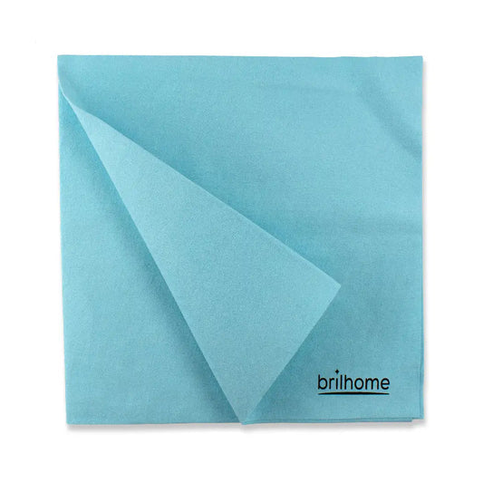 Wilma – Chiffon en microfibre pour une brillance sans traces