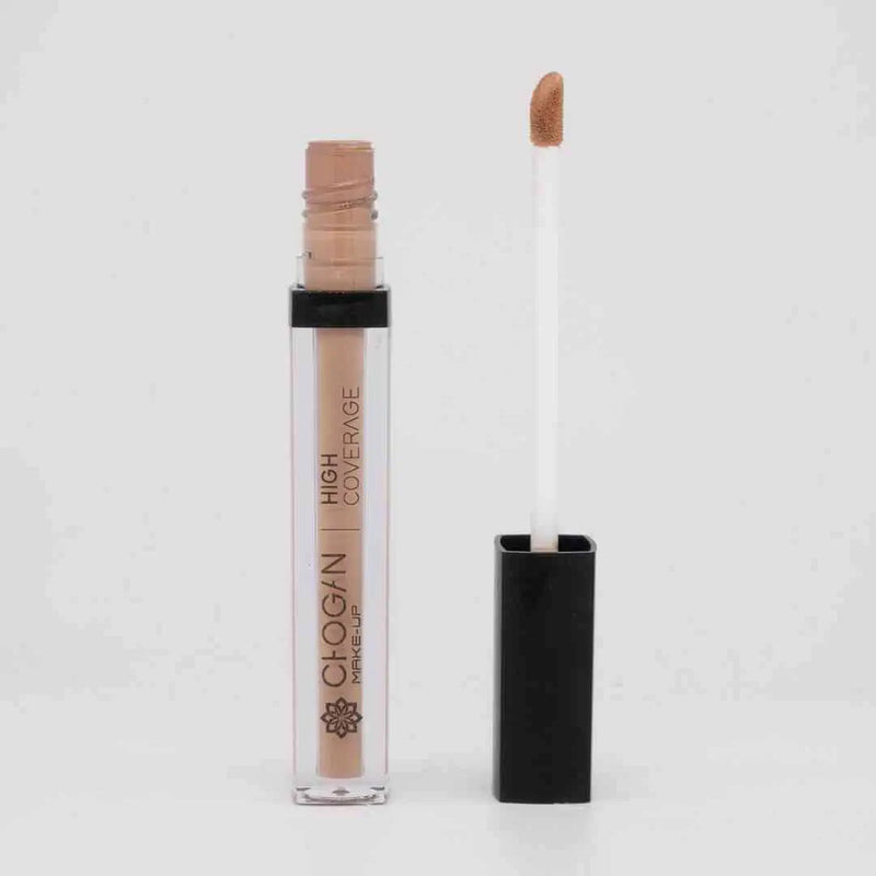 Correcteur haute couvrance – Warm Rose