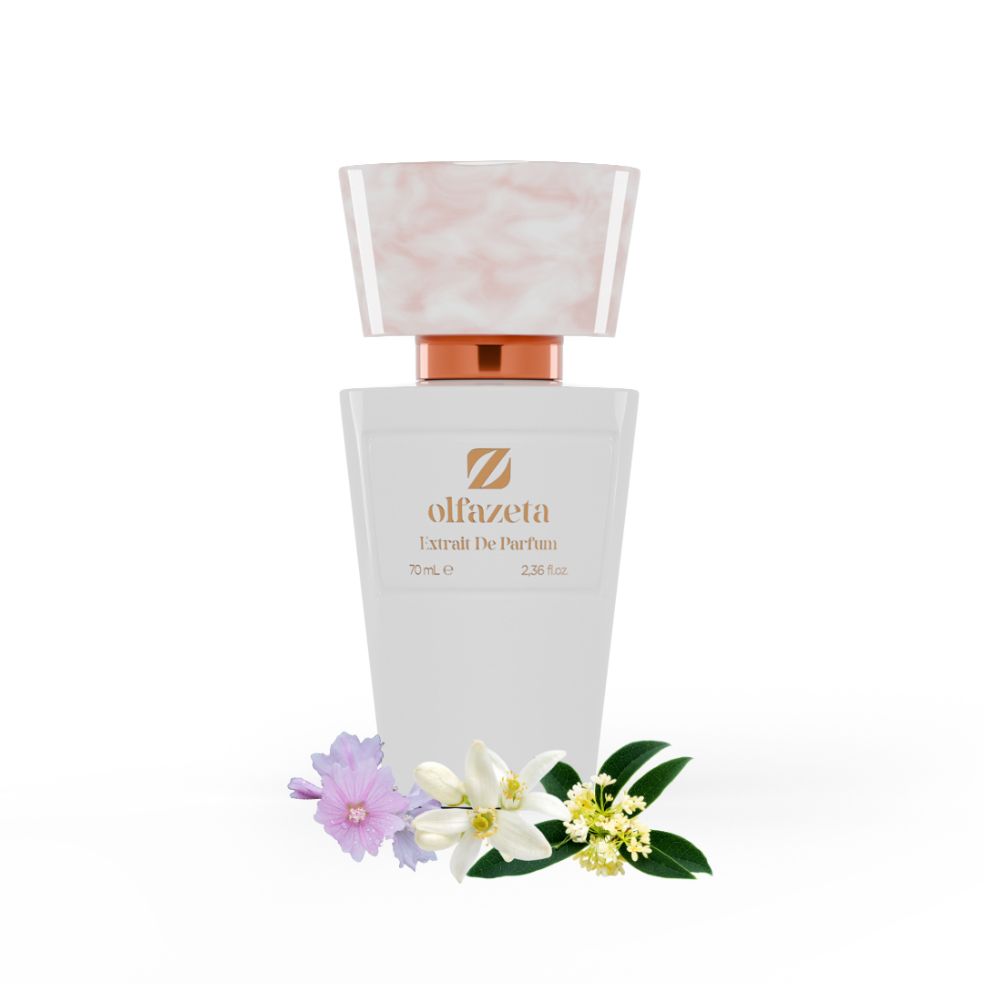 Her Secret Perfume for Her