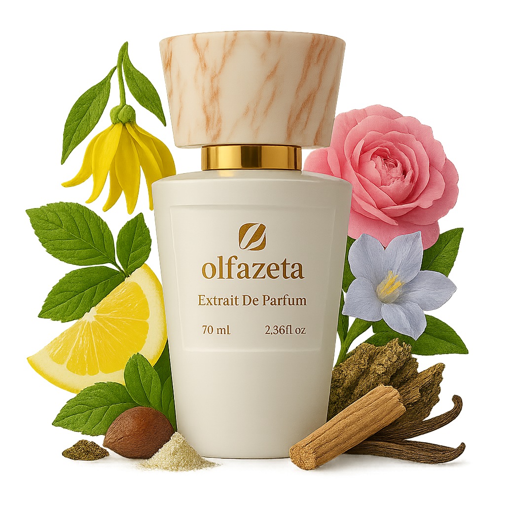 The Essence - Profumo Donna 024W