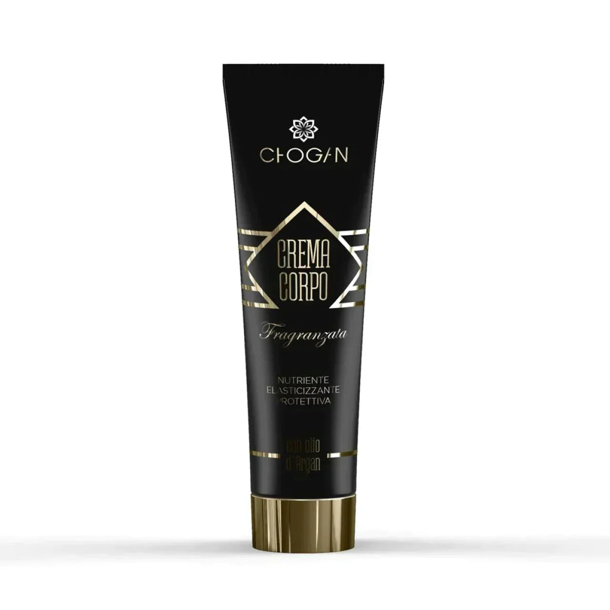 Crème corps à l'huile d'argan parfumée N°074 -150 ml