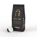 Caffè Latte – Boisson en capsule compatible Dolce Gusto® – 10 capsules