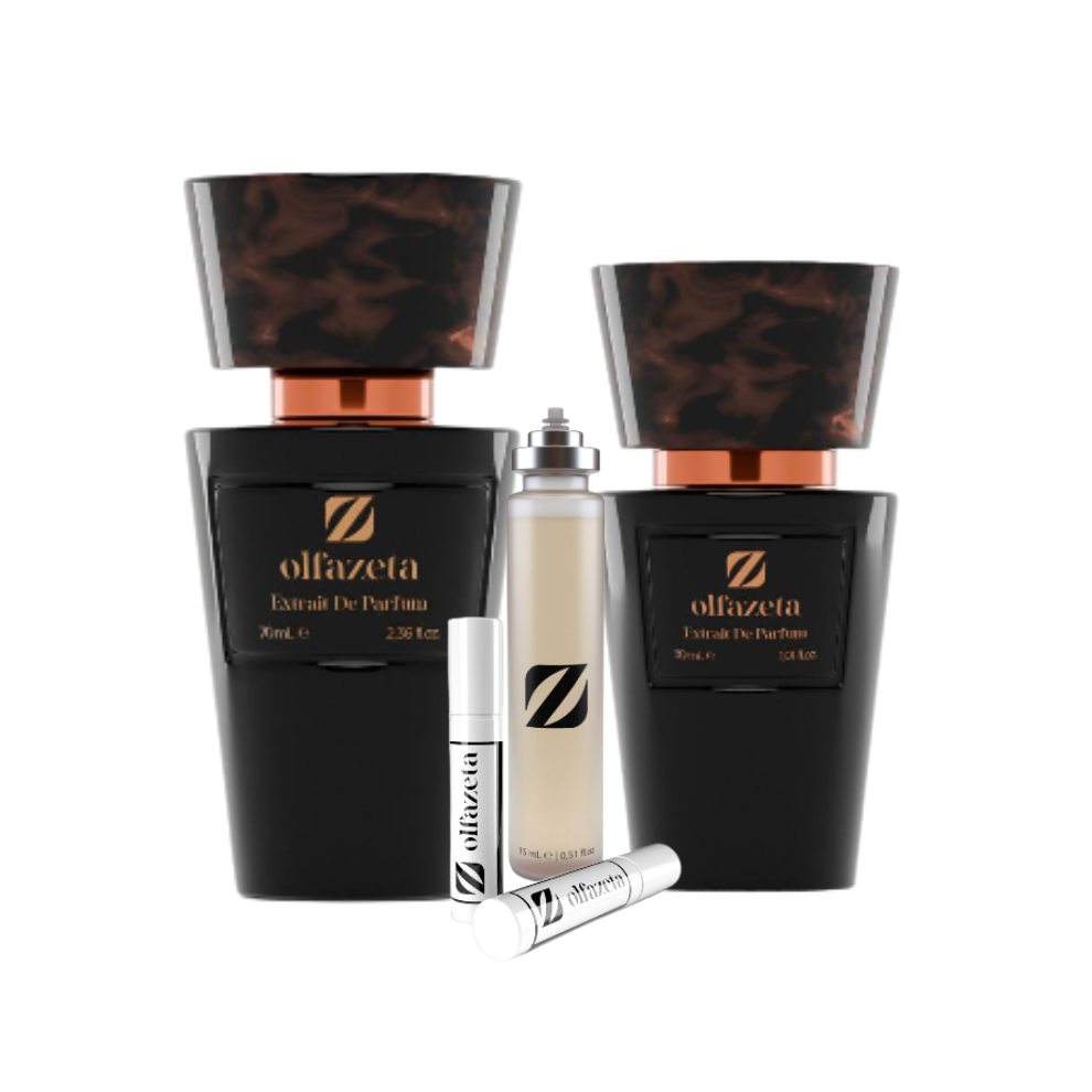 Earth Memory - Profumo Unisex