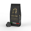 Ginseng Coffee – Boisson en capsule compatible Dolce Gusto® – 10 capsules