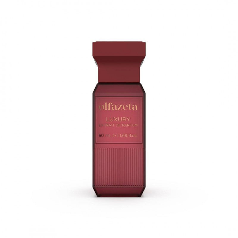 Scarlet Flame - Profumo Unisex Luxury 146U