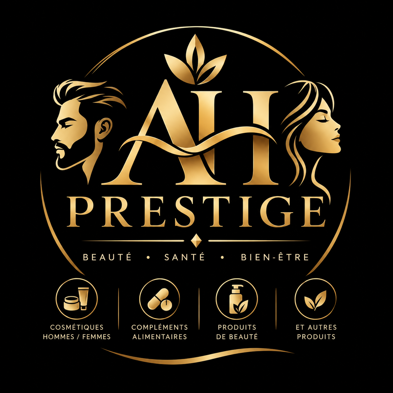 AH Prestige